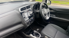 Honda Jazz 1.3 i-VTEC S 5dr Petrol Hatchback